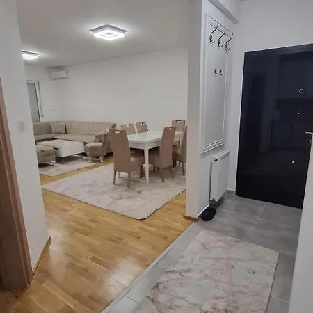 Apartman Prime Visoko