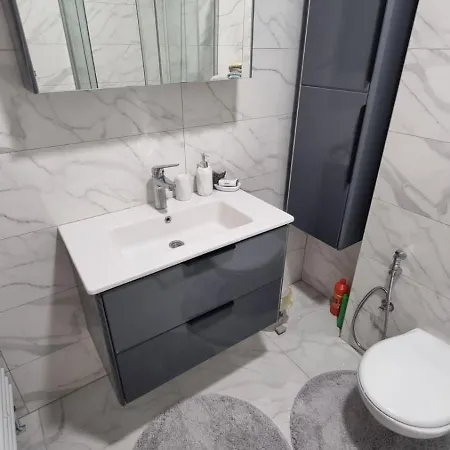 Apartman Prime Visoko