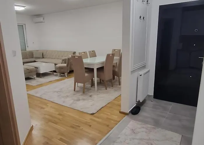 Apartman Prime Visoko